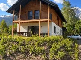 Alp Chalet Gundersheim