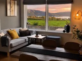 Cozy Landscape House, Near pulpit Rock