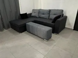 Departamento con club de playa en Zona Diamante