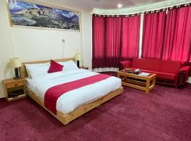 Hotel Bloom Hills, Skardu