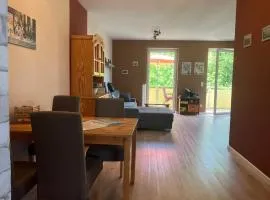 Ferienwohnung "Beim Tannenbaum"