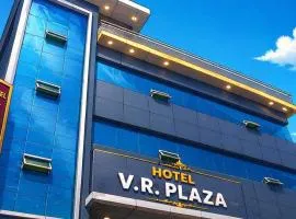 Hotel VR Plaza