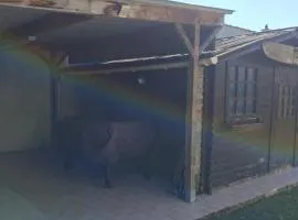 Maison familiale avec piscine, calme absolu à 25 min de La Rochelle