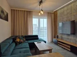 Apartament Sielanka Tarnowskie Góry