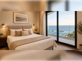 Rajna Apartments