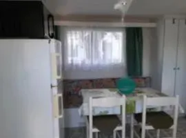 Camping les tamaris