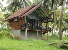 Aji fruit farm cottage peaceful lakeside farm stay with sunrise views 03