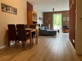 Ferienwohnung "Beim Tannenbaum"
