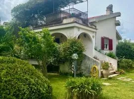 Villa Valeria