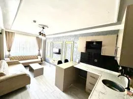 Grand Golden Stay Hotel