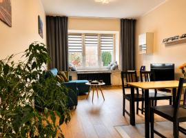 Apart Brzeg, hotel u gradu 'Brzeg'