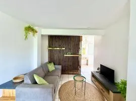 Pavillon GreenView - Discret & Calme, Lamentin