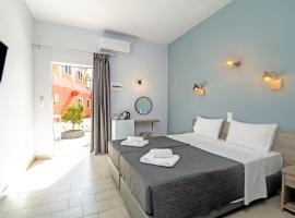 Blue Sea Benitses, hotel di Benitses