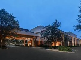 Aiken Midtown Hotel