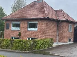 Tofthøj