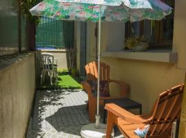 Le Renardeau, hotel a Brison-Saint-Innocent