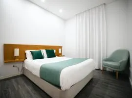 Casa das Ondas