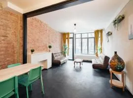 2BR City Stay Grand Central Area