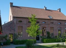 Stientjeshof "Het Paardenhuisje & Hooihuys "