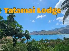 Tatamai Lodge