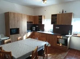 Apartment "U Zemänov na Šajbe"