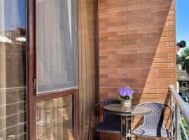 Natia Apartments