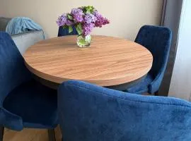 MG Apartament City Park