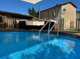 Riverside Farm, Apartment, SPA and Rooms Available