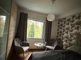 LIS Apartment