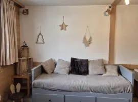 Magnifique appartement 4 personnes a Chantemerle - Serre Chevalier