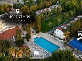Mountain View Hotel