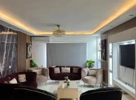 Modern 3BR Apartment in the Heart of Mohandessin