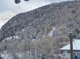 Sole Mountain apartement