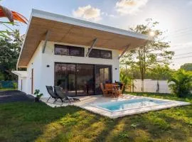 Villa Ticalma