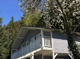 Mountain House