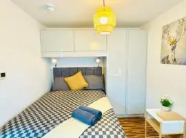 Britlodge Ruskin Stay