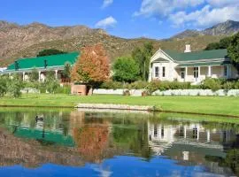 Montagu Vines Guesthouse