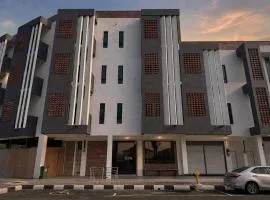 Brick Box Family Hotel Ipoh