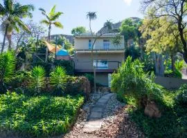 Hillside Villa Haartebeespoort