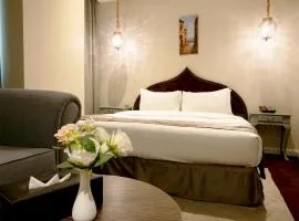 Saraya Corniche Hotel