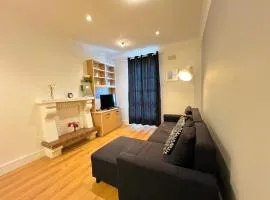 One Bedroom Central Site Apartment