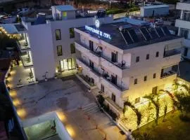 Poseidon Family Hotel Ksamil