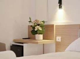 Adriatic Breeze Rooms