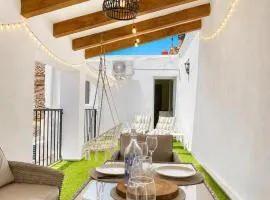 Casa Vicen