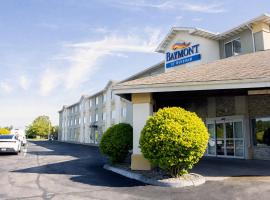 Baymont by Wyndham Maumee Toledo, hotel en Maumee