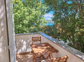 Sunny Garden Čižići Krk, Hotel in Čižići