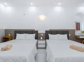 Sói Homestay B10 HQL