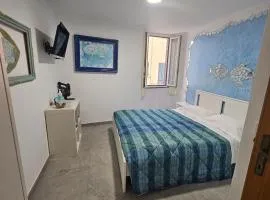 Nice Apt with sea view in Riomaggiore