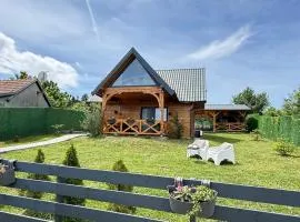 Luxury house Nena Fruška gora - kuća za odmor
