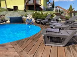 Apartamenty u Zurka